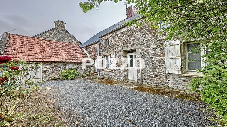 Ma-Cabane - Vente Maison BARNEVILLE-CARTERET, 40 m²