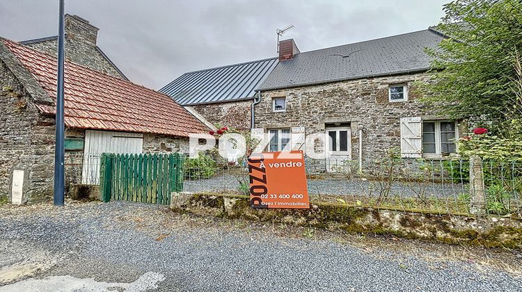 Ma-Cabane - Vente Maison BARNEVILLE-CARTERET, 40 m²