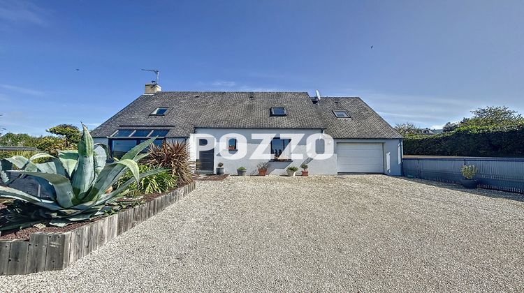 Ma-Cabane - Vente Maison BARNEVILLE-CARTERET, 132 m²