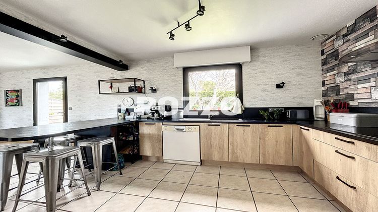 Ma-Cabane - Vente Maison BARNEVILLE-CARTERET, 132 m²