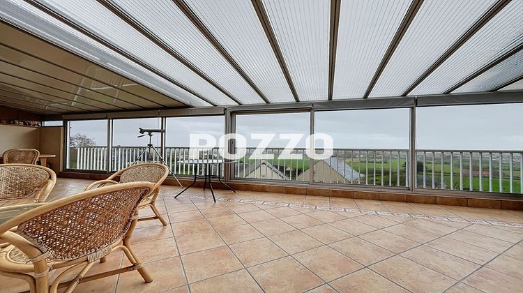 Ma-Cabane - Vente Maison BARNEVILLE-CARTERET, 140 m²