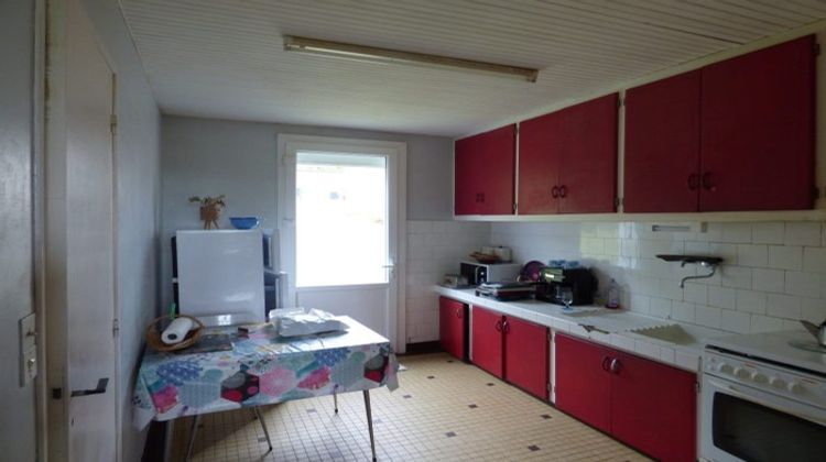 Ma-Cabane - Vente Maison Barneville-Carteret, 71 m²