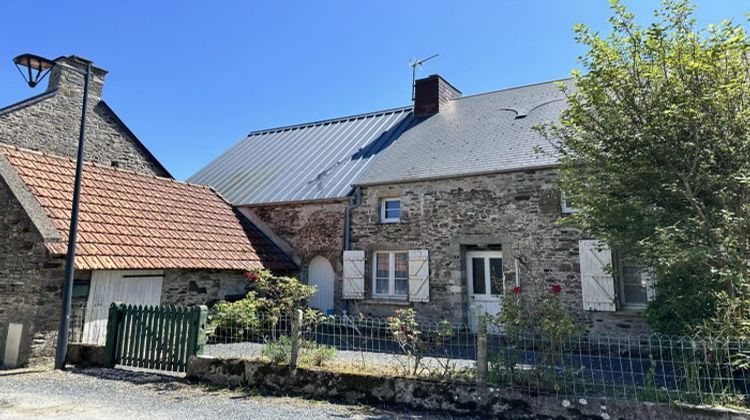 Ma-Cabane - Vente Maison Barneville-Carteret, 39 m²