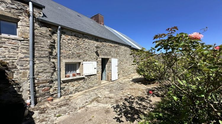 Ma-Cabane - Vente Maison Barneville-Carteret, 39 m²