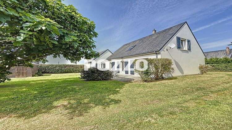 Ma-Cabane - Vente Maison BARNEVILLE-CARTERET, 145 m²