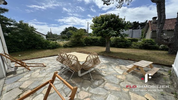 Ma-Cabane - Vente Maison Barneville-Carteret, 75 m²