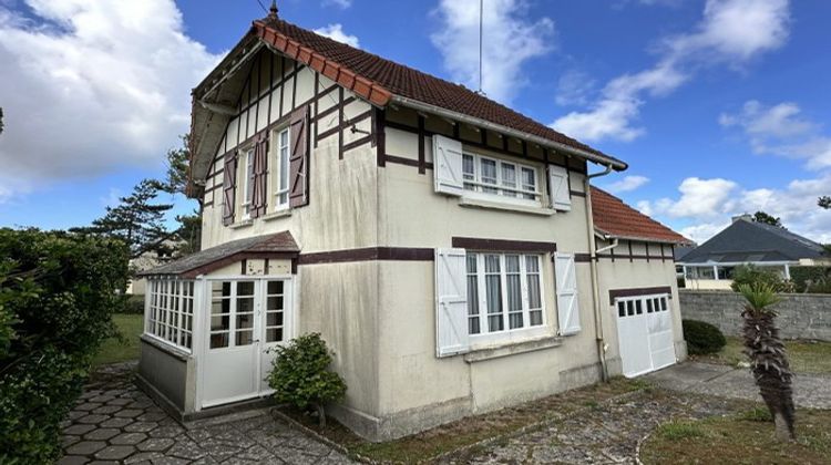 Ma-Cabane - Vente Maison Barneville-Carteret, 76 m²