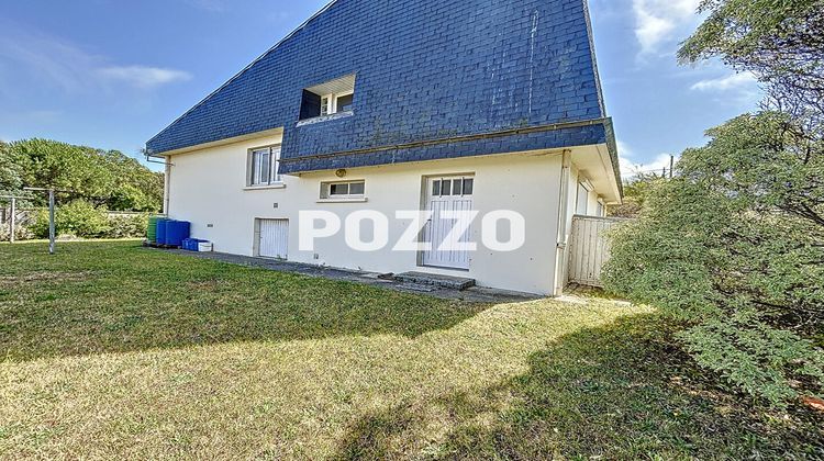 Ma-Cabane - Vente Maison BARNEVILLE-CARTERET, 116 m²