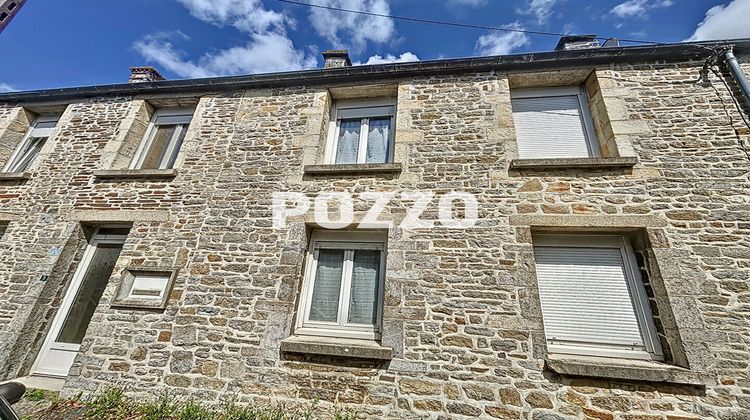 Ma-Cabane - Vente Maison BARNEVILLE-CARTERET, 139 m²