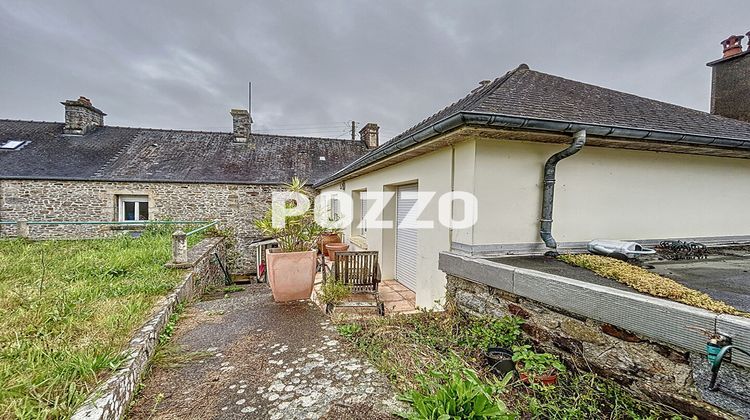 Ma-Cabane - Vente Maison BARNEVILLE-CARTERET, 139 m²