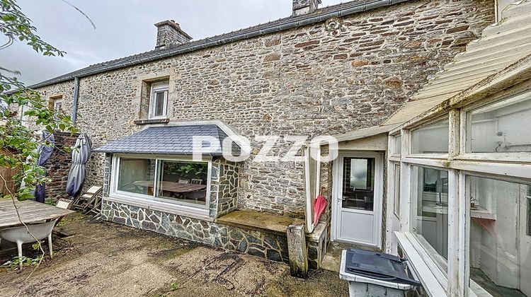 Ma-Cabane - Vente Maison BARNEVILLE-CARTERET, 139 m²