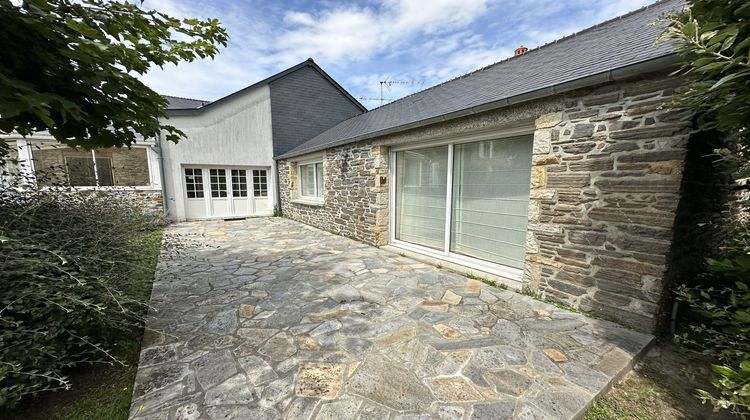 Ma-Cabane - Vente Maison Barneville-Carteret, 216 m²