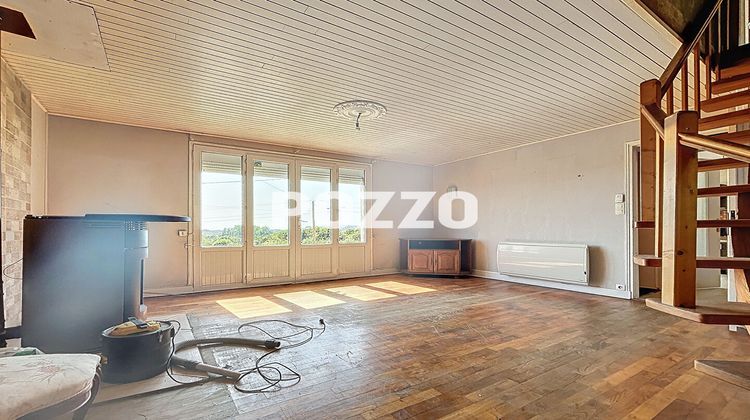 Ma-Cabane - Vente Maison BARNEVILLE-CARTERET, 122 m²