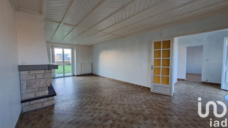 Ma-Cabane - Vente Maison Barneville-Carteret, 132 m²