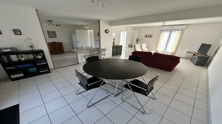 Ma-Cabane - Vente Maison Barneville-Carteret, 120 m²