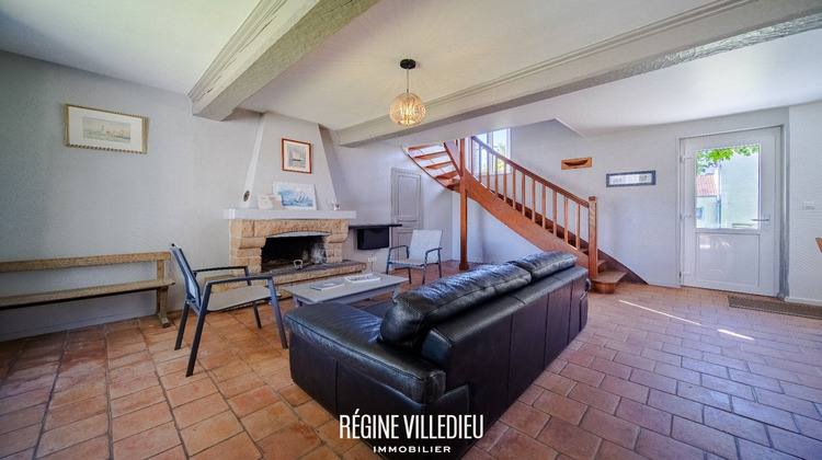 Ma-Cabane - Vente Maison BARNEVILLE CARTERET, 140 m²