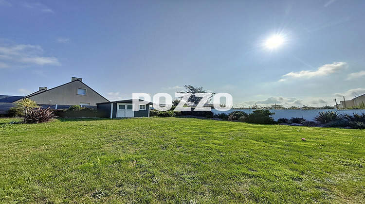 Ma-Cabane - Vente Maison BARNEVILLE-CARTERET, 172 m²