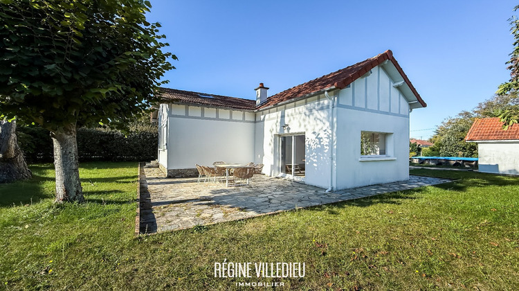 Ma-Cabane - Vente Maison BARNEVILLE CARTERET, 75 m²