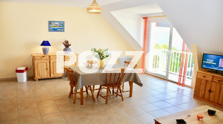 Ma-Cabane - Vente Maison BARNEVILLE-CARTERET, 108 m²