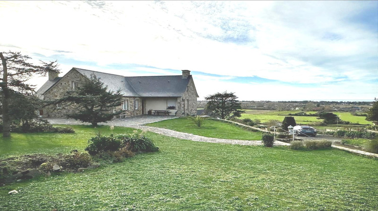 Ma-Cabane - Vente Maison Barneville-Carteret, 184 m²