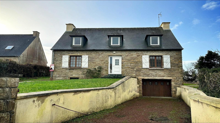 Ma-Cabane - Vente Maison Barneville-Carteret, 144 m²