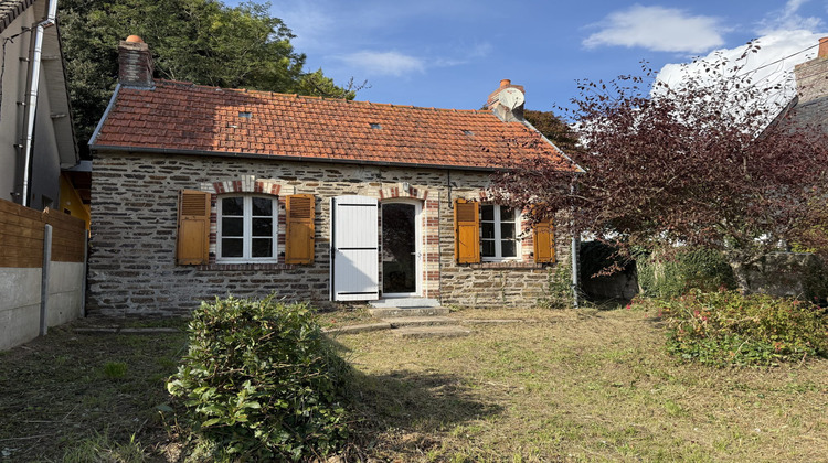 Ma-Cabane - Vente Maison Barneville-Carteret, 38 m²