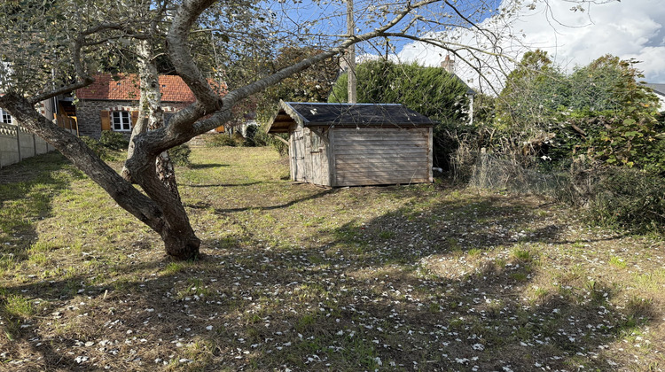 Ma-Cabane - Vente Maison Barneville-Carteret, 38 m²