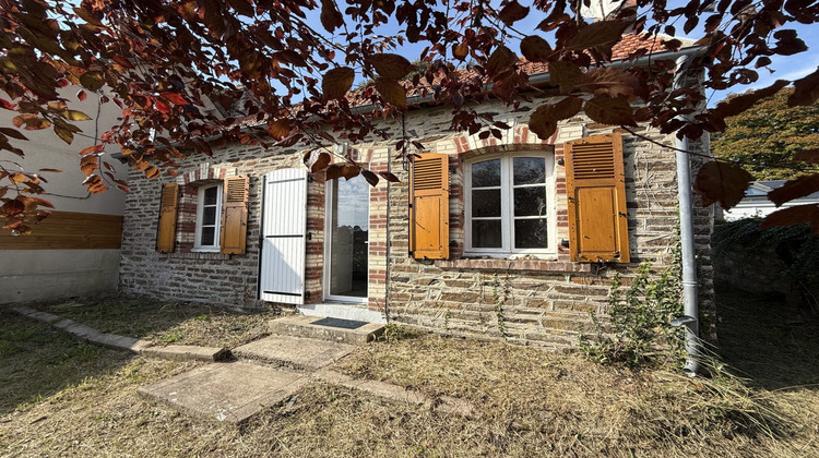 Ma-Cabane - Vente Maison Barneville-Carteret, 38 m²