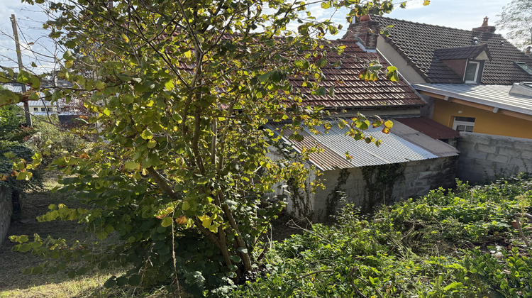 Ma-Cabane - Vente Maison Barneville-Carteret, 38 m²