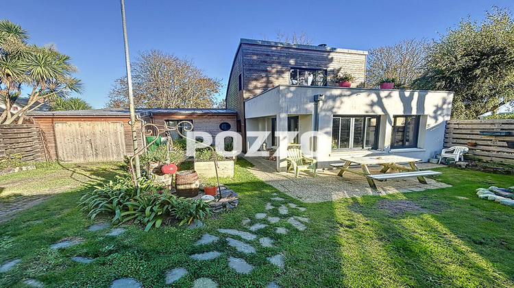 Ma-Cabane - Vente Maison BARNEVILLE-CARTERET, 82 m²