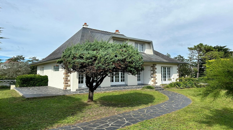 Ma-Cabane - Vente Maison Barneville-Carteret, 117 m²