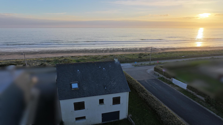 Ma-Cabane - Vente Maison Barneville-Carteret, 80 m²