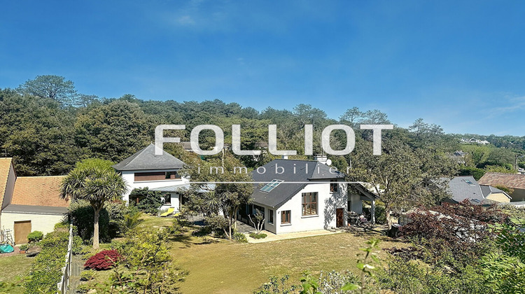 Ma-Cabane - Vente Maison BARNEVILLE-CARTERET, 270 m²