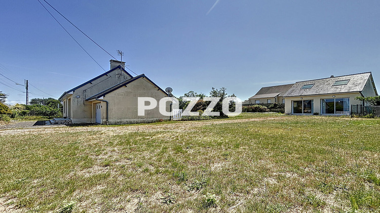 Ma-Cabane - Vente Maison BARNEVILLE-CARTERET, 106 m²