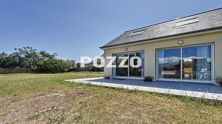 Ma-Cabane - Vente Maison BARNEVILLE-CARTERET, 106 m²