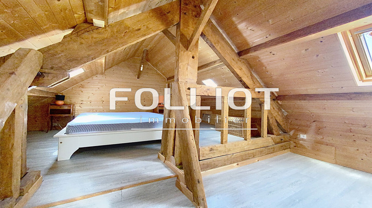 Ma-Cabane - Vente Maison BARNEVILLE-CARTERET, 58 m²