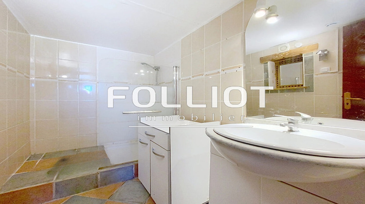 Ma-Cabane - Vente Maison BARNEVILLE-CARTERET, 58 m²