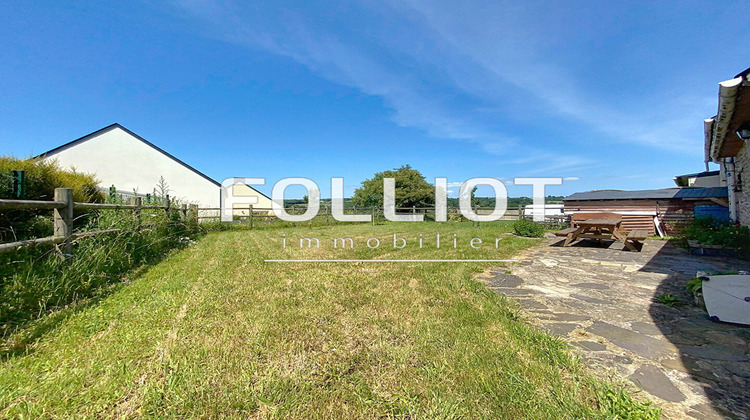 Ma-Cabane - Vente Maison BARNEVILLE-CARTERET, 58 m²