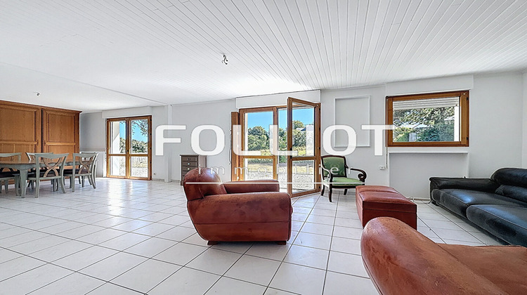 Ma-Cabane - Vente Maison BARNEVILLE-CARTERET, 101 m²