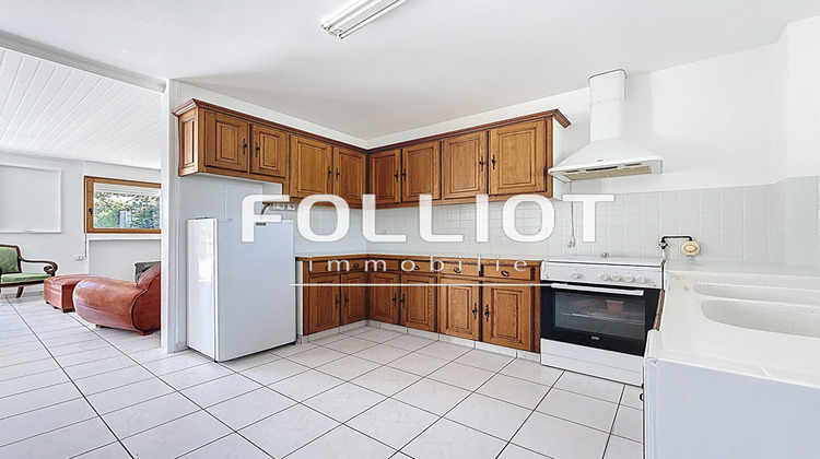 Ma-Cabane - Vente Maison BARNEVILLE-CARTERET, 101 m²