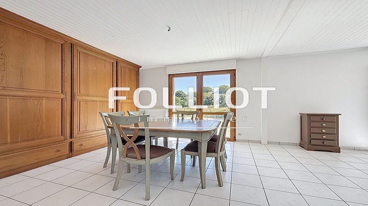 Ma-Cabane - Vente Maison BARNEVILLE-CARTERET, 101 m²