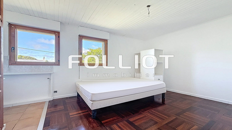 Ma-Cabane - Vente Maison BARNEVILLE-CARTERET, 101 m²