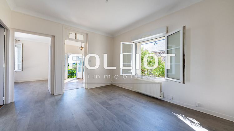 Ma-Cabane - Vente Maison BARNEVILLE-CARTERET, 93 m²