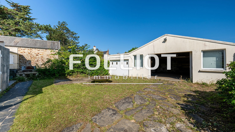 Ma-Cabane - Vente Maison BARNEVILLE-CARTERET, 93 m²