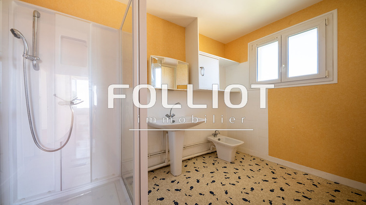 Ma-Cabane - Vente Maison BARNEVILLE-CARTERET, 93 m²