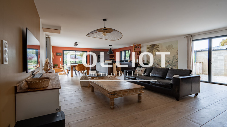 Ma-Cabane - Vente Maison BARNEVILLE-CARTERET, 166 m²