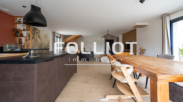 Ma-Cabane - Vente Maison BARNEVILLE-CARTERET, 166 m²