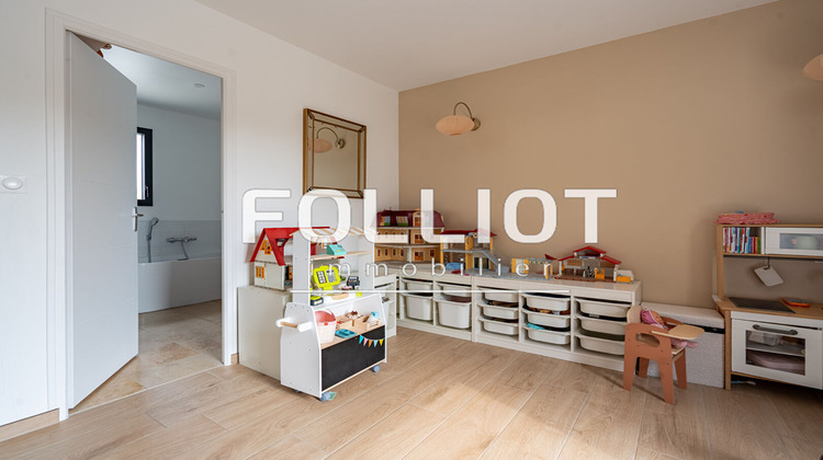 Ma-Cabane - Vente Maison BARNEVILLE-CARTERET, 166 m²