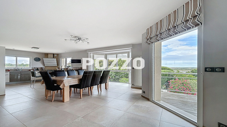 Ma-Cabane - Vente Maison BARNEVILLE-CARTERET, 192 m²