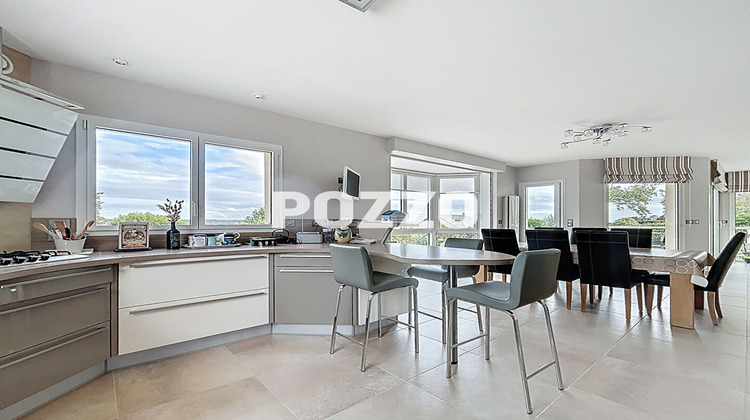 Ma-Cabane - Vente Maison BARNEVILLE-CARTERET, 192 m²